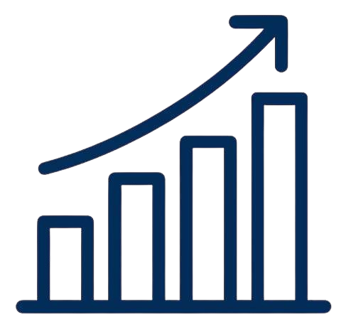 Courbe de performance du recrutement, en hausse constante