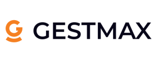 Logo Gestmax